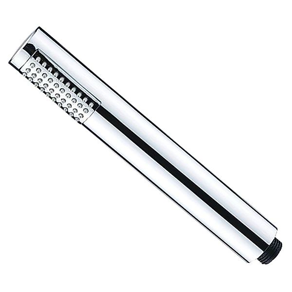 Sanixa Handbrause Duschkopf silber Duschbrause Brause günstig online kaufen