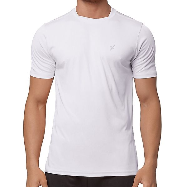 CFLEX Trainingsshirt Herren Sport Shirt Fitness günstig online kaufen