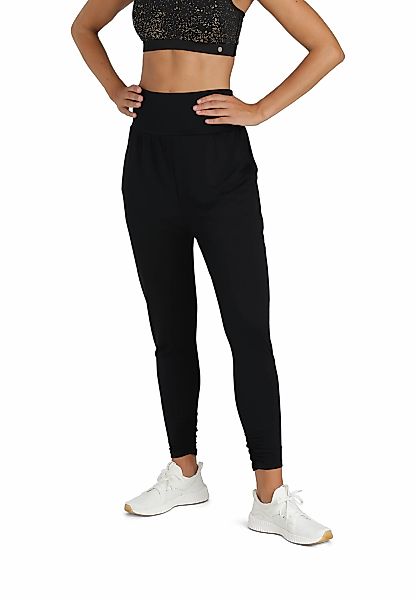 ATHLECIA Sweathose "Mojo", mit extra hohem Viskoseanteil günstig online kaufen