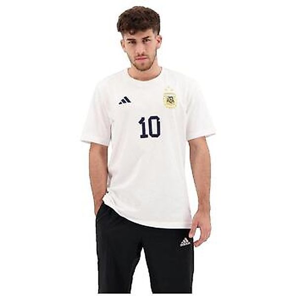 adidas  T-Shirt T-shirt  Messi 10 GFX günstig online kaufen