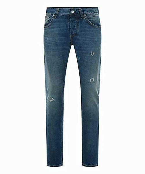 BALDESSARINI 5-Pocket-Jeans günstig online kaufen