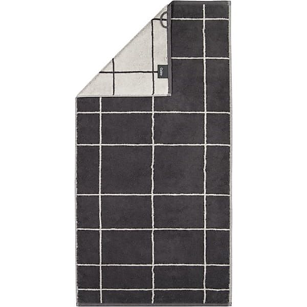 Cawö Handtücher Atelier Lines 6240, 100% günstig online kaufen