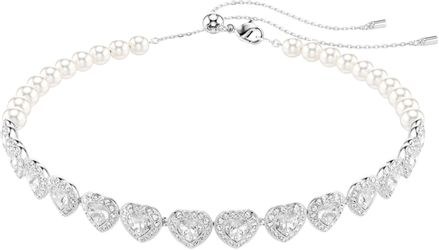 Swarovski Choker Schmuck Geschenk Ariana Grande günstig online kaufen