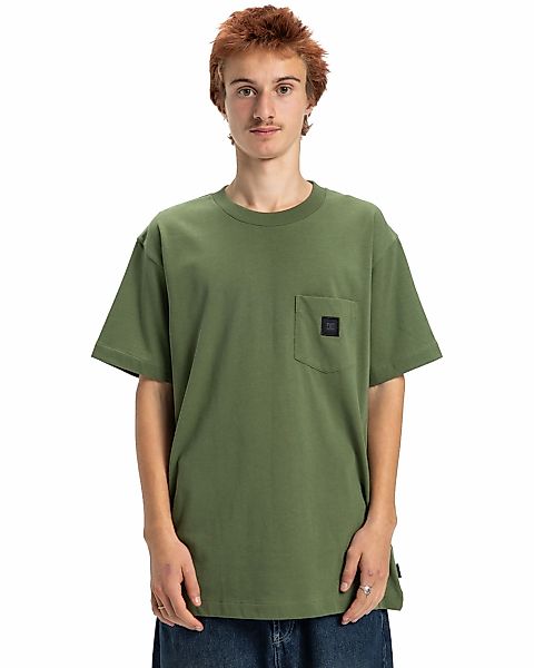 DC Shoes T-Shirt "DC 1994" günstig online kaufen
