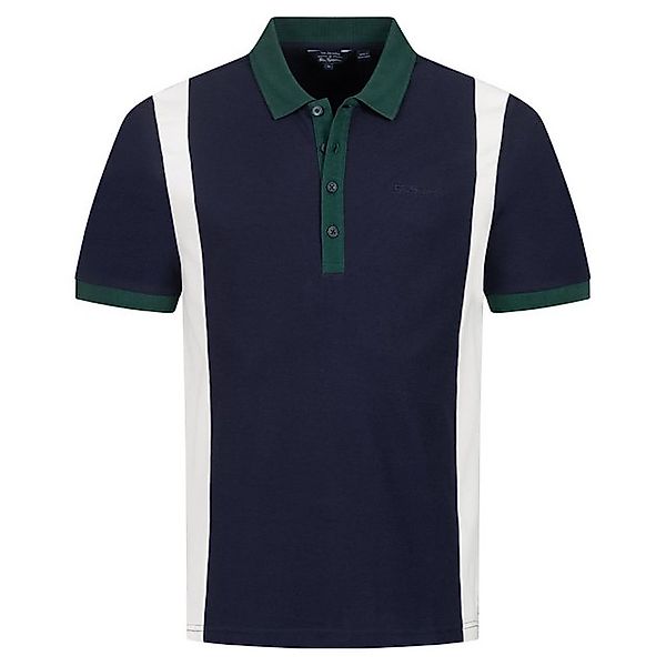 Ben Sherman Poloshirt Vintage Sports günstig online kaufen
