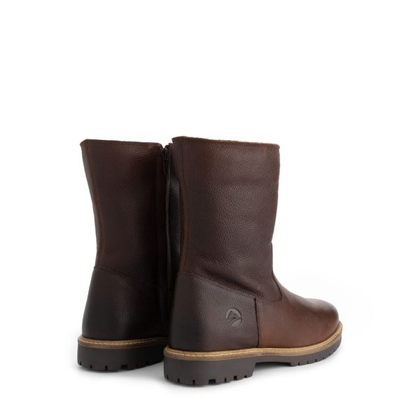 Travelin' Bykland Stiefel Atmungsaktiv und wärmedämmung günstig online kaufen