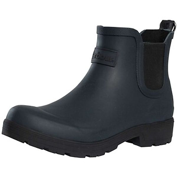 Barbour  Herrenstiefel Fynn Ankle Gummistiefel günstig online kaufen