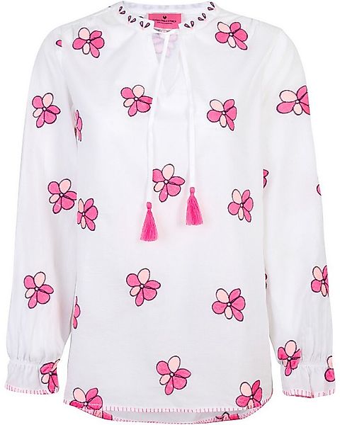 Lieblingsstück Shirtbluse Schlupfbluse RianaL günstig online kaufen