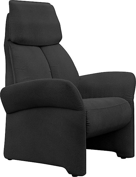 alina Relaxsessel »Savin« in Größe M, Liegefläche 180cm, verstellbar, optio günstig online kaufen