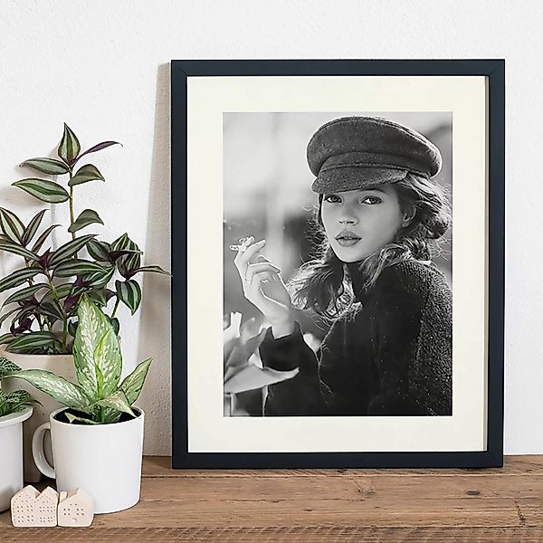 home24 Bild Kate Moss I günstig online kaufen