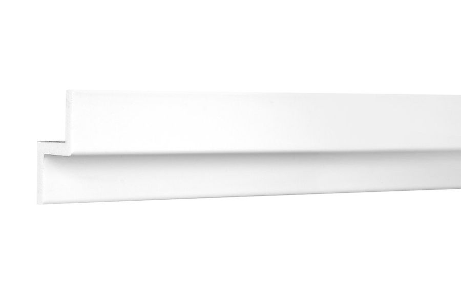 Hexim Zierleiste KH902, 30 Meter, LED günstig online kaufen
