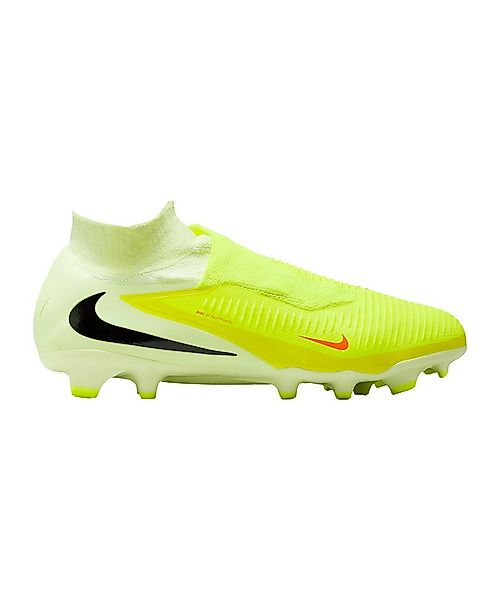 Nike Nike Performance Phantom 6 High Pro FG Max Voltage Fußballschuh günstig online kaufen