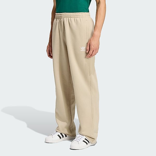 adidas Originals Laufshorts TREFOIL ESSENTIALS OPEN günstig online kaufen