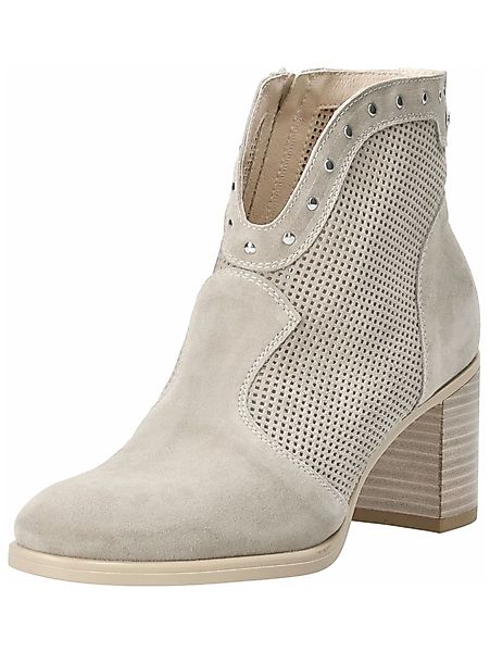 Nero Giardini Stiefelette Leder Stiefelette günstig online kaufen