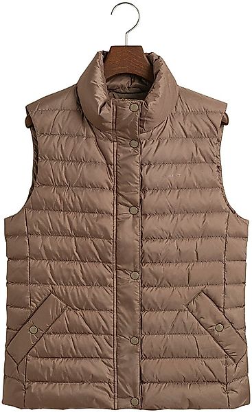 Gant Steppweste LIGHT DOWN VEST mit günstig online kaufen