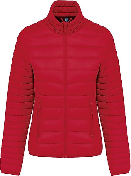 Kariban Outdoorjacke Leichte Steppjacke für Damen günstig online kaufen