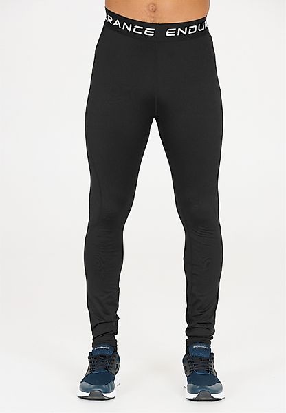 ENDURANCE Trainingstights Power mit flachen Nähten günstig online kaufen
