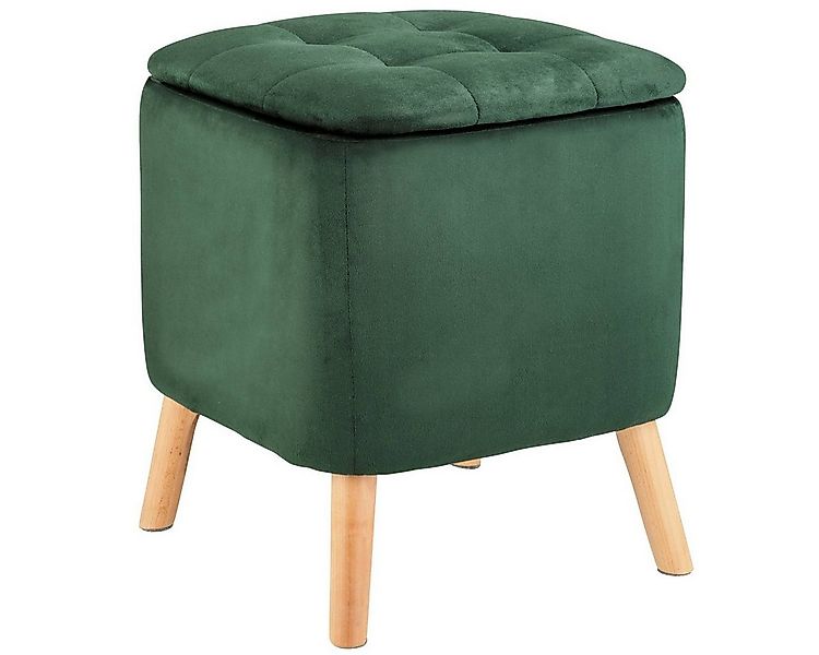 WENKO Sitzhocker (1 Stk., Sitzhocker), funktional günstig online kaufen