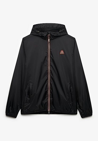 Superdry Windbreaker ESSENTIAL TRI WINDBREAKER JKT günstig online kaufen