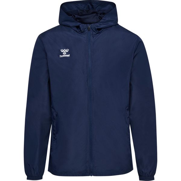 hummel Regenjacke Hummel Herren Regenjacke hmlEssential günstig online kaufen