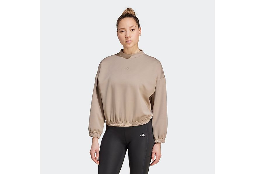 adidas Performance Sweatshirt MOTION ES COVER günstig online kaufen