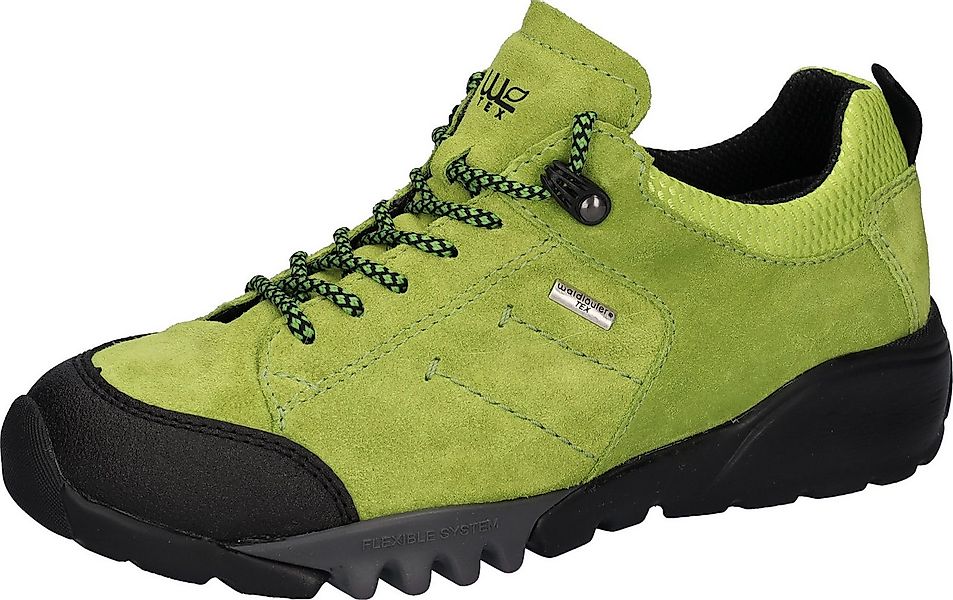 Waldläufer H-AMIATA Trekkingschuh, Freizeitschuh, Halbschuh, Outdoorschuh m günstig online kaufen