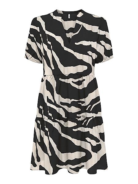 Only Damen Kleid 15222215 günstig online kaufen