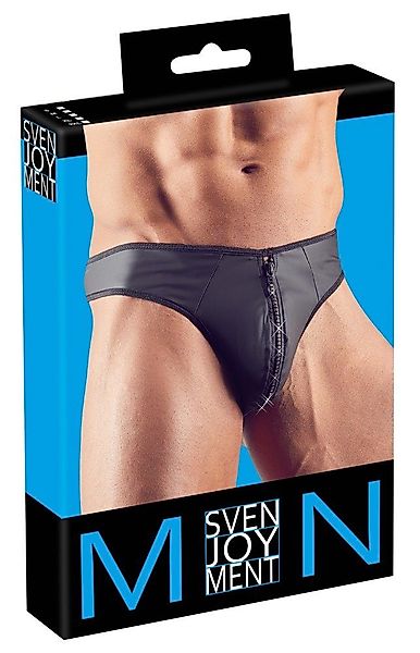 Svenjoyment String Svenjoyment- String - (2XL,L,M,S,XL) günstig online kaufen