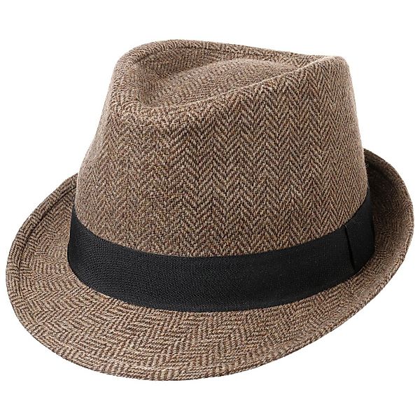 Lipodo Trilby (1-St) Stoffhut mit Futter günstig online kaufen