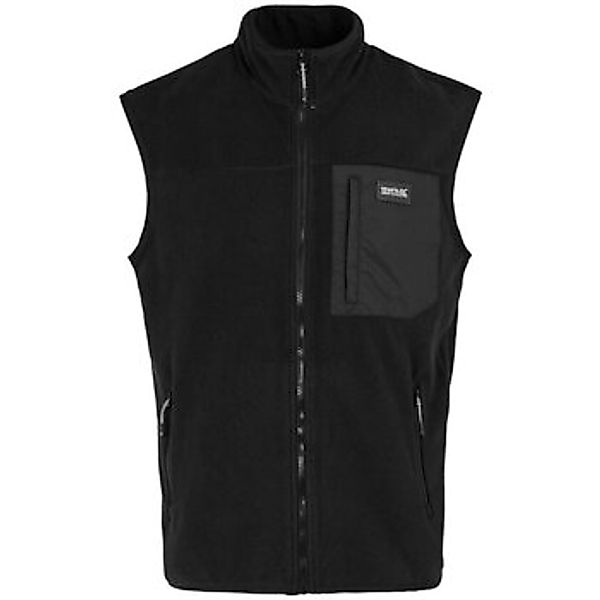 Regatta Funktionsweste FrankieB/W Mens Gilets & günstig online kaufen