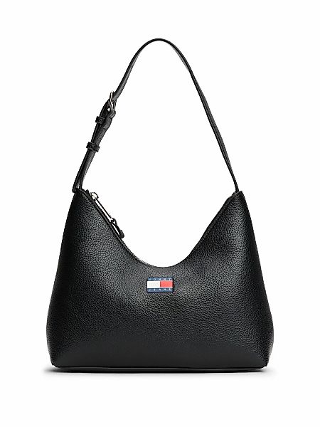 Tommy Jeans Schultertasche "TJW MUST SHOULDER BAG", Damen Umhängetasche, Ab günstig online kaufen
