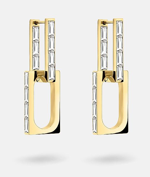 Liebeskind Berlin Paar Creolen Schmuck Edelstahl günstig online kaufen