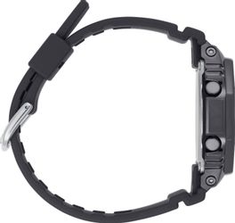 CASIO G-SHOCK Chronograph GM-S2100B-8AER, Quarzuhr, Armbanduhr,Digitaluhr, günstig online kaufen