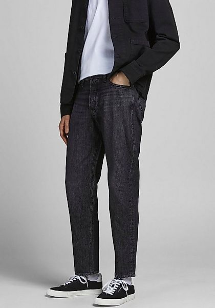 Jack & Jones Loose-fit-Jeans CHRIS JJORIGINAL Baumwolle, loose fit günstig online kaufen