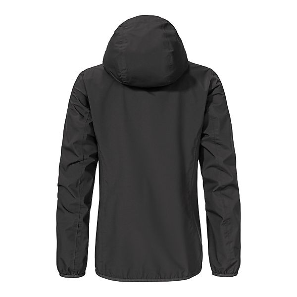 Schöffel Regenjacke "Jacket Style Migandi WMS" 1 Stk. tlg. mit Kapuze Windd günstig online kaufen