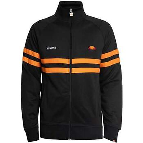 Ellesse  Trainingsjacken Rimini Track Top Jacket Off White günstig online kaufen