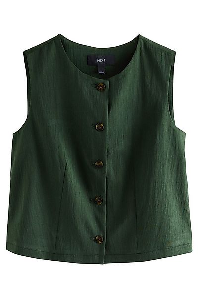 Next Anzugweste Geknöpfte Weste (1-tlg) günstig online kaufen