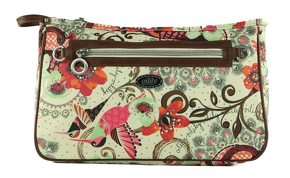Oilily Kulturbeutel Tropical Birds günstig online kaufen