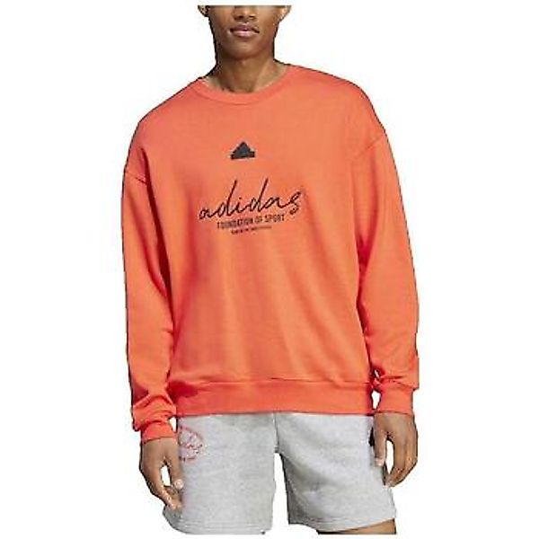 adidas  Sweatshirt Sweatshirt  Brand Love French Terry günstig online kaufen