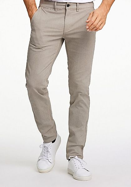 LINDBERGH Chinos Chino Slim Fit günstig online kaufen