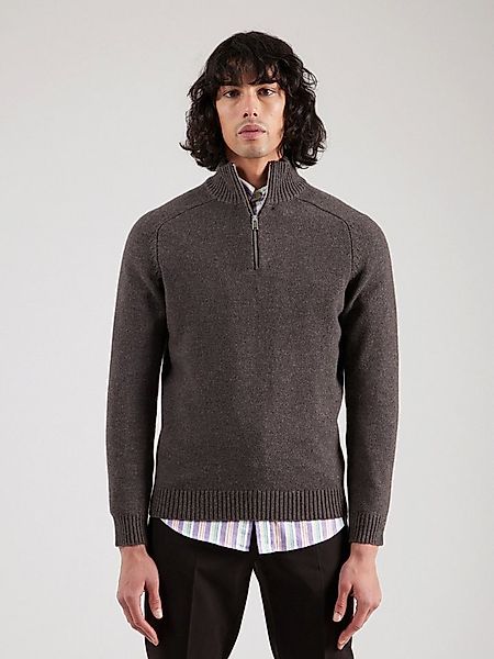 Selected Strickpullover SLHNICO (1-tlg) günstig online kaufen