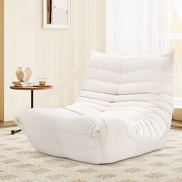 OUNUO Sofa Lounge-Sofa mit Memory-Schaum für günstig online kaufen