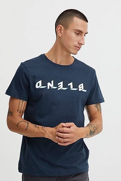 Blend Print-Shirt BLEND BHTee günstig online kaufen