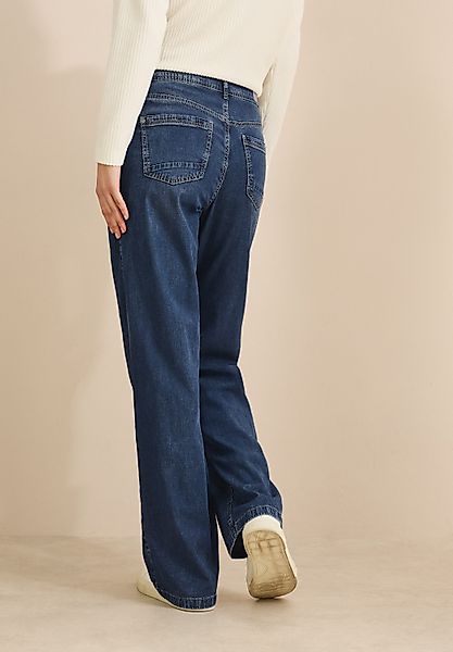 CECIL Loose-fit-Jeans im Loose Fit günstig online kaufen