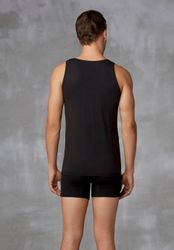 DOREANSE Unterhemd Herren Premium Basic Tanktop günstig online kaufen