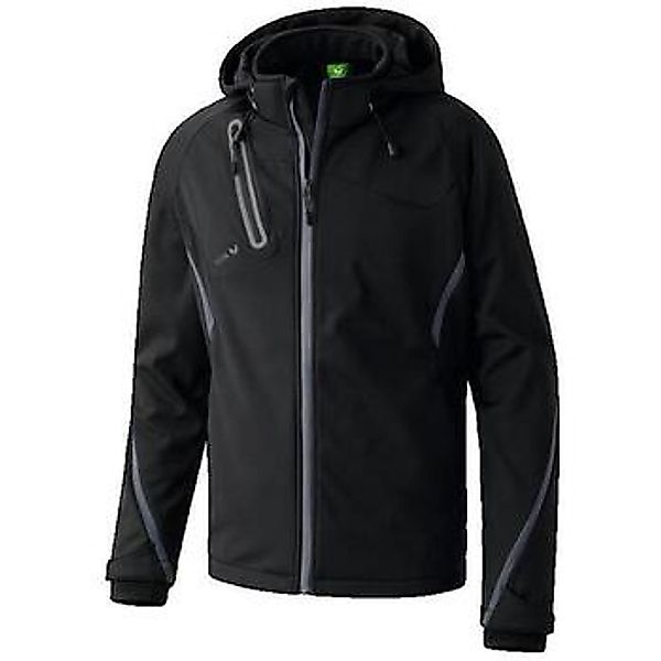 Erima  Herren-Jacke Veste  Softshell Fonction günstig online kaufen