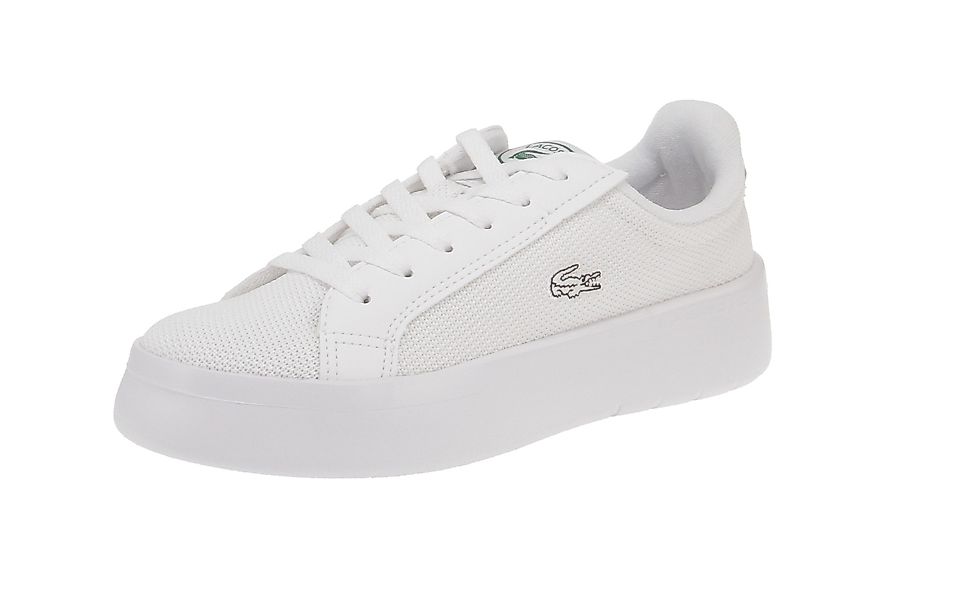 Lacoste 47SFA0111 Carnaby Plat LT-21GWhtWht-39 Sneaker günstig online kaufen