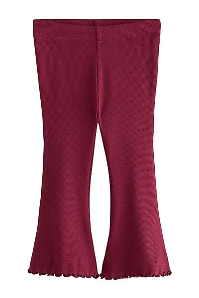 Next Leggings Leggings mit ausgestelltem Bein günstig online kaufen