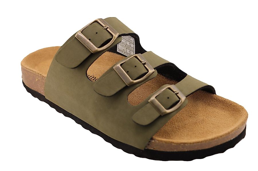SUPERSOFT Bio Damen Pantolette günstig online kaufen
