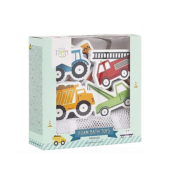 A Little Lovely Company Badespielzeug Schaumstoff günstig online kaufen